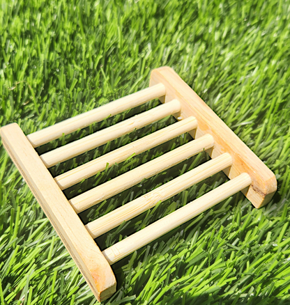 Bamboo Soap Saver