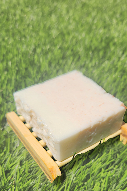 Bamboo Soap Saver