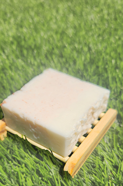 Bamboo Soap Saver