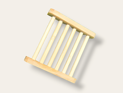 Bamboo Soap Saver